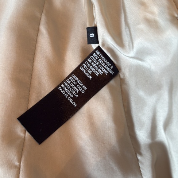 Doncaster Women’s Jacket Size 8 EUC - Picture 6 of 11